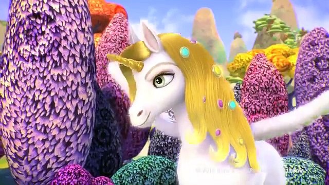 Ben Mia 2.Sezon Tanıtım Fragmanı