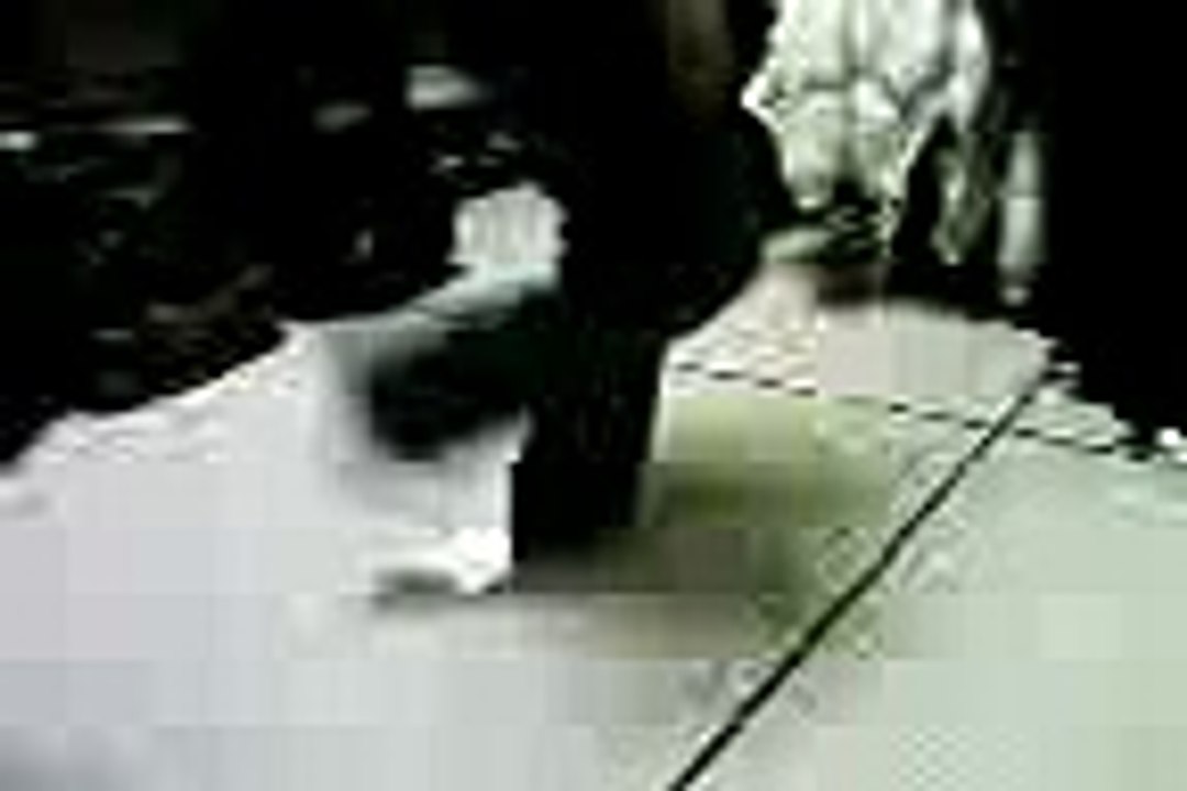 The Skateboard