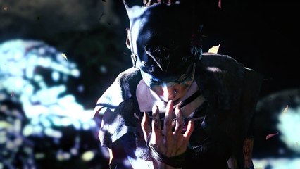 Hellblade E3 2015