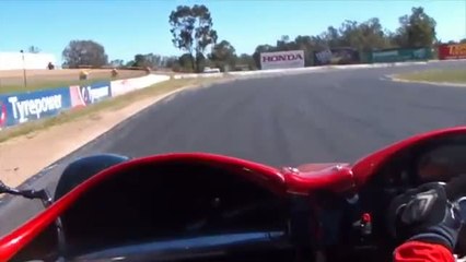 Quantum GP700, 700 ch pour 700 kg