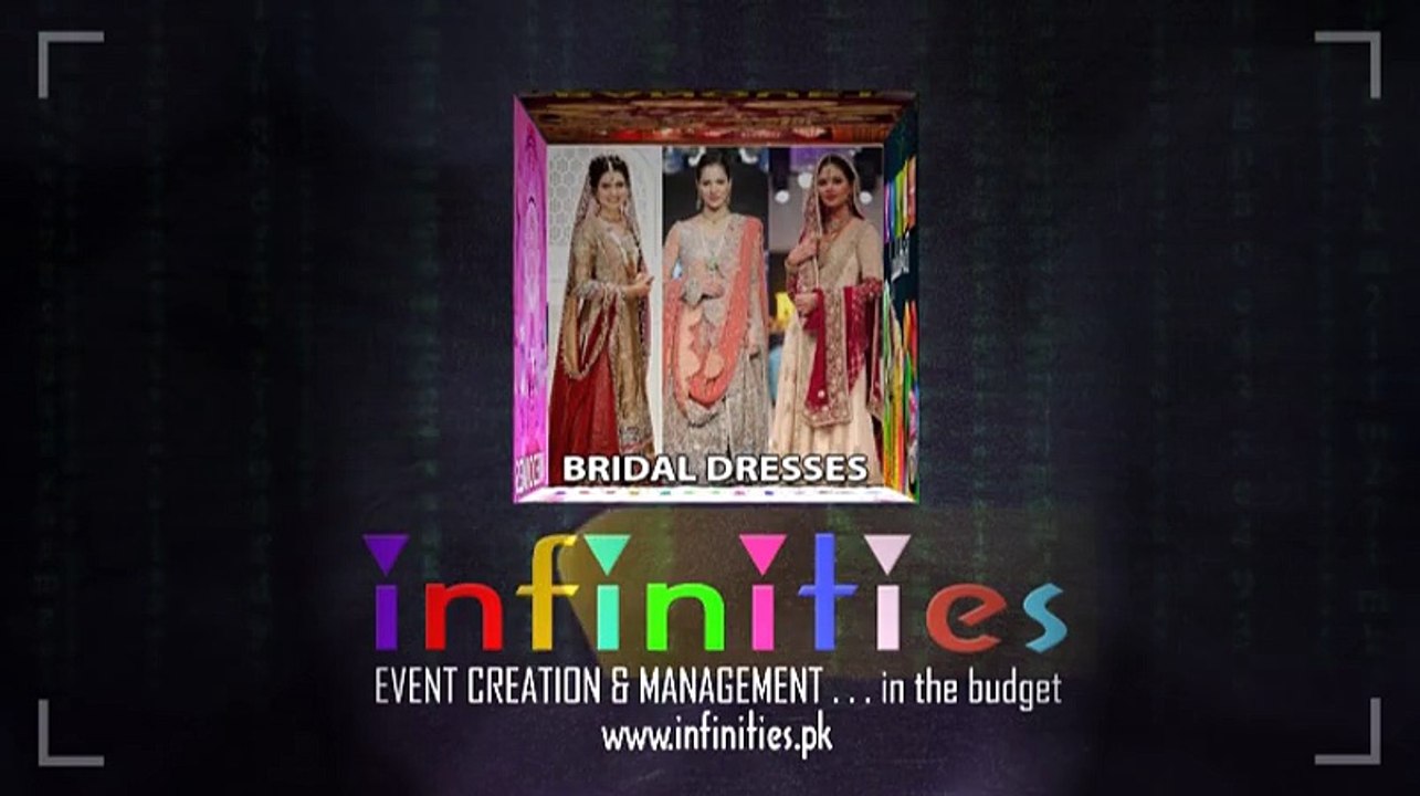 Infinities: Events Creation & Management . . . Par Excellence !
