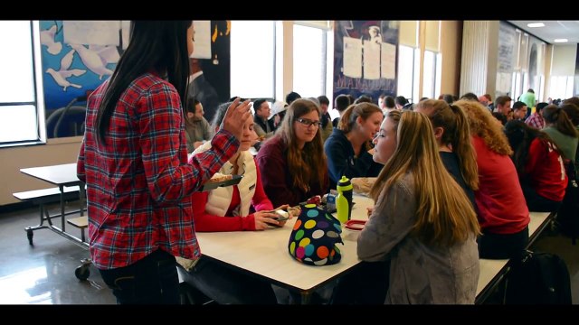 Asian Culture Night 2015 Intro Video: Mean Asians , a Mean Girls Parody