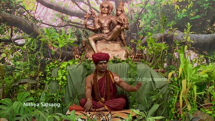 Nithyananda Times- 29th March, 2015