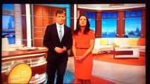 Theme and Introduction, Good Morning Britain, 11/6/15