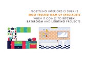 Goettling Consulting Services for Bathrooms and Kitchens