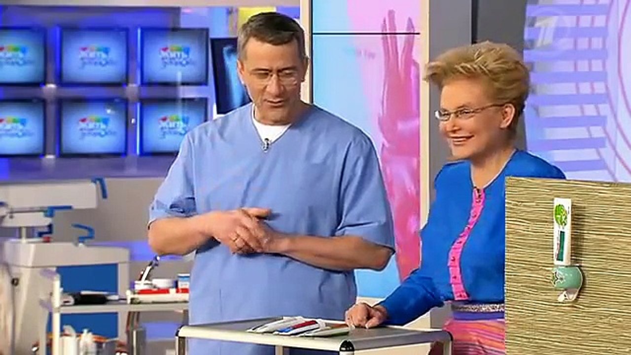 Зубная паста. Как ее правильно выбрать