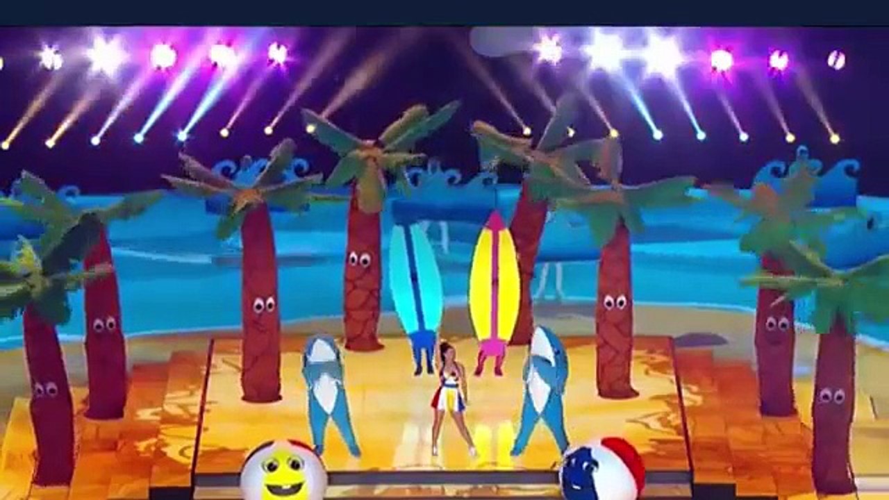 Super Bowl 2015 - Performance de Katy Perry