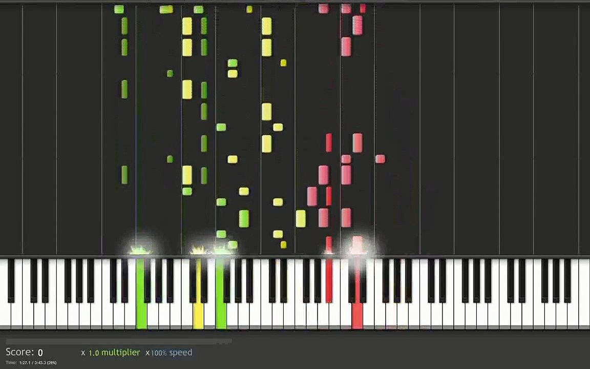 Castlevania - Bloody Tears :: String Version complete