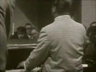 ERROL GARNER-SPRING IS HERE-1964