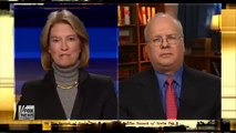 Karl Rove Predicts Obama Will Win In 2012