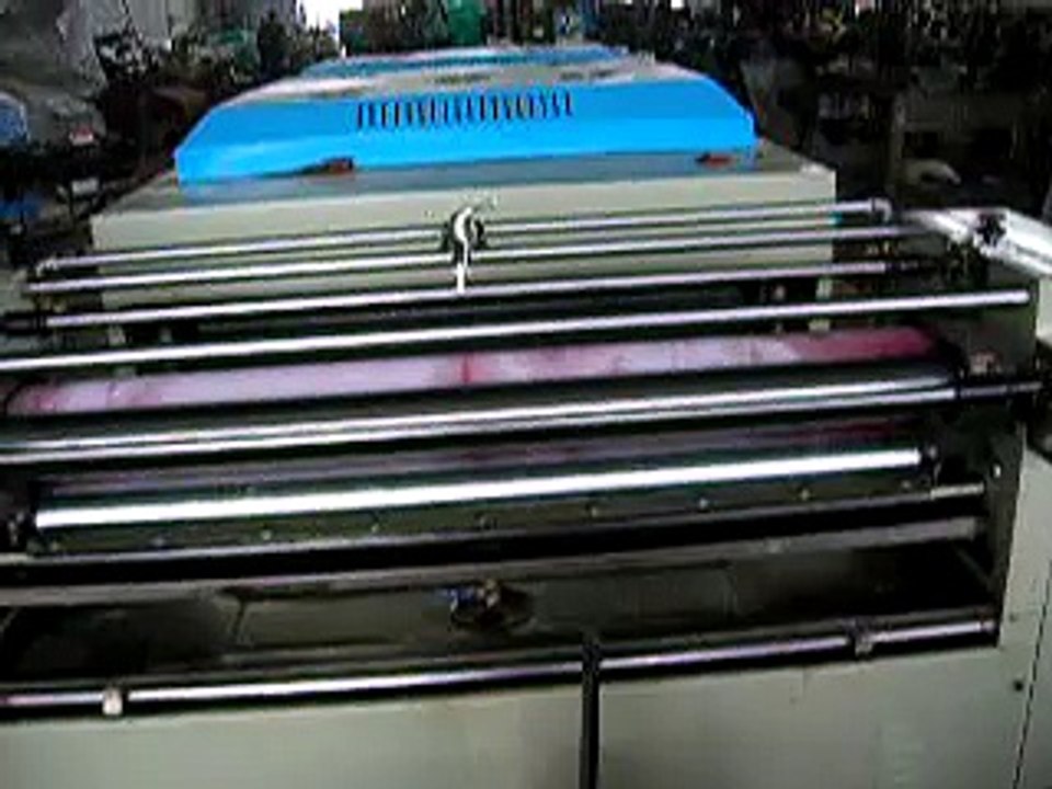 coating machine
