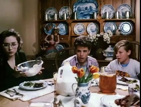 License to Drive (1988) Original Theatrical Trailer