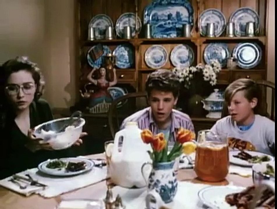 License to Drive (1988) Original Theatrical Trailer