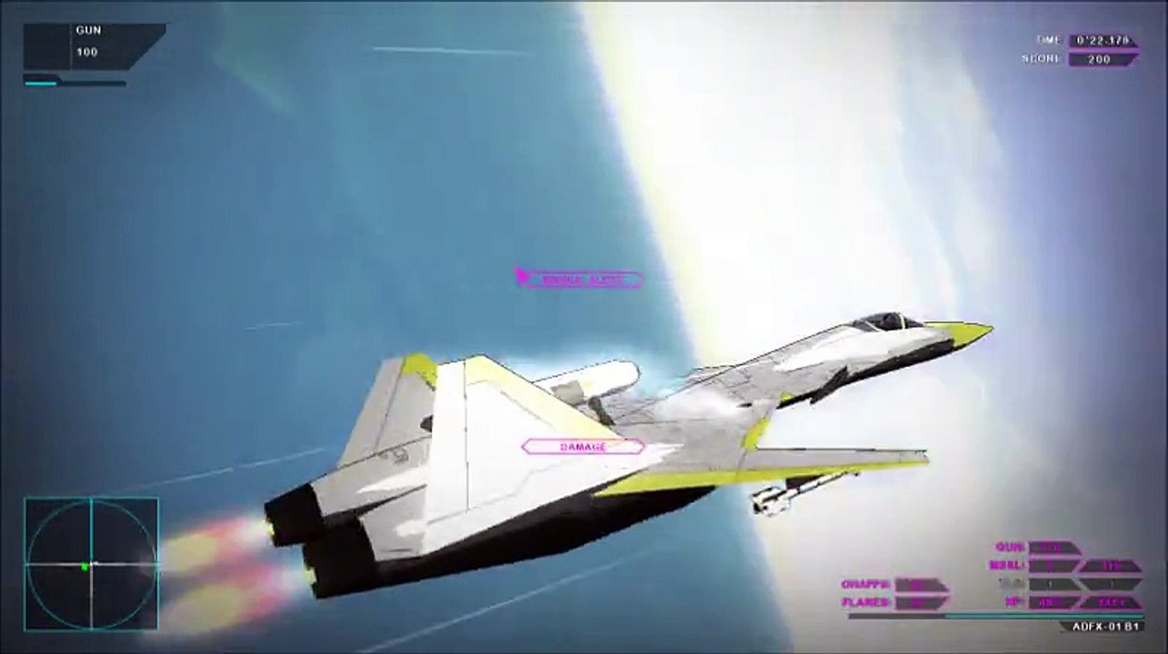 VT: I forgot I had remade the Scinfaxi
