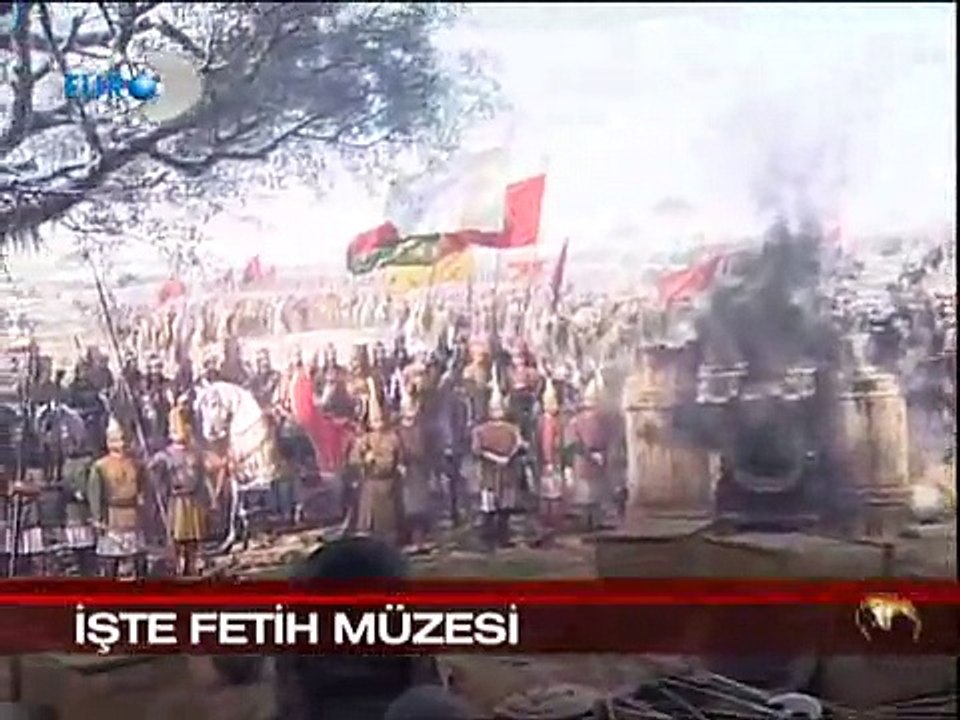 Fetih Muzesi