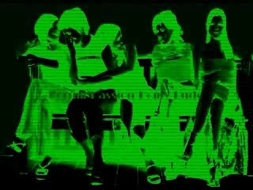 Dominique Fidanza Lollipop