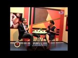 250215 Canal 21 Café Expreso - Diego Morales Grte Planeamiento IFB Certus