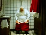 Santa Claus in the toilets: a Christmas tale