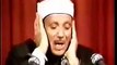 Cheikh Abdul Basset Abdul Samad - Surah Ad-Dhuha & Surah Ash-Shams