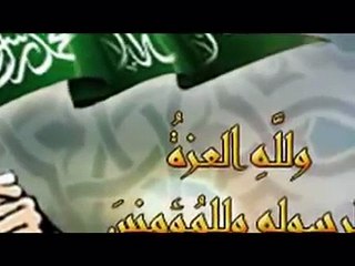 نحن أســود الحرب لا نخشى ...نشيد جهادي ولا أروع