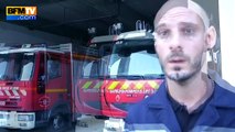Bouches-du-Rhône: hausse des agressions envers les pompiers