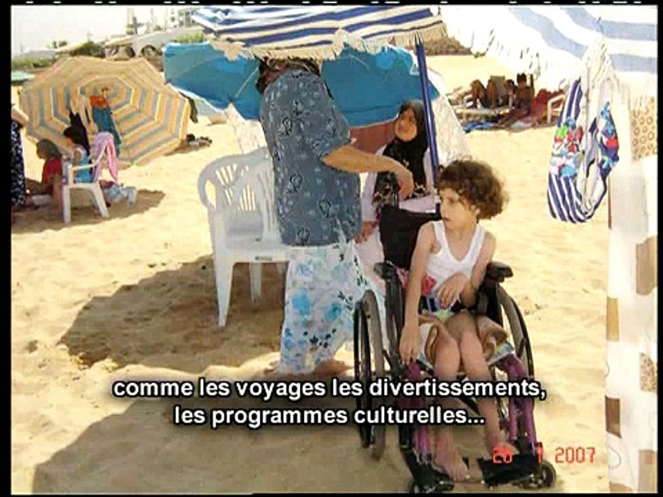 Reportage Nour