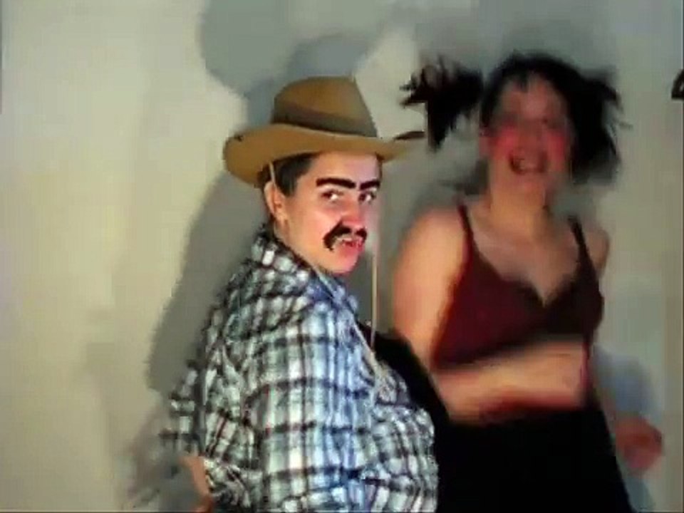 Chanson Paillarde ouille ouille ouille