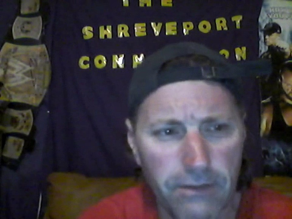 Smackdown wwe main event birthdays tough enough james storm  tna marriage cena injury update