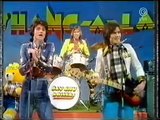 Bay City Rollers - Once upon a star