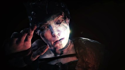 Hellblade Gameplay Trailer (PS4) (Ninja Theory)