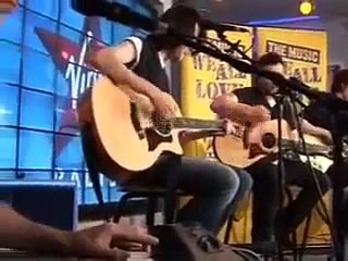 Manic Street Preachers-If You Tolerate This Your Children Will Be Next-Acoustic