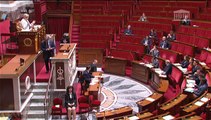 Action de groupe en matière de discrimination et de lutte contre les inégalités - Intervention d'Alexis Bachelay