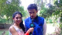 (Video) Parth Samthaan aka Manik Gets MOBBED  By Girls _ Kaisi Yeh Yaariaan