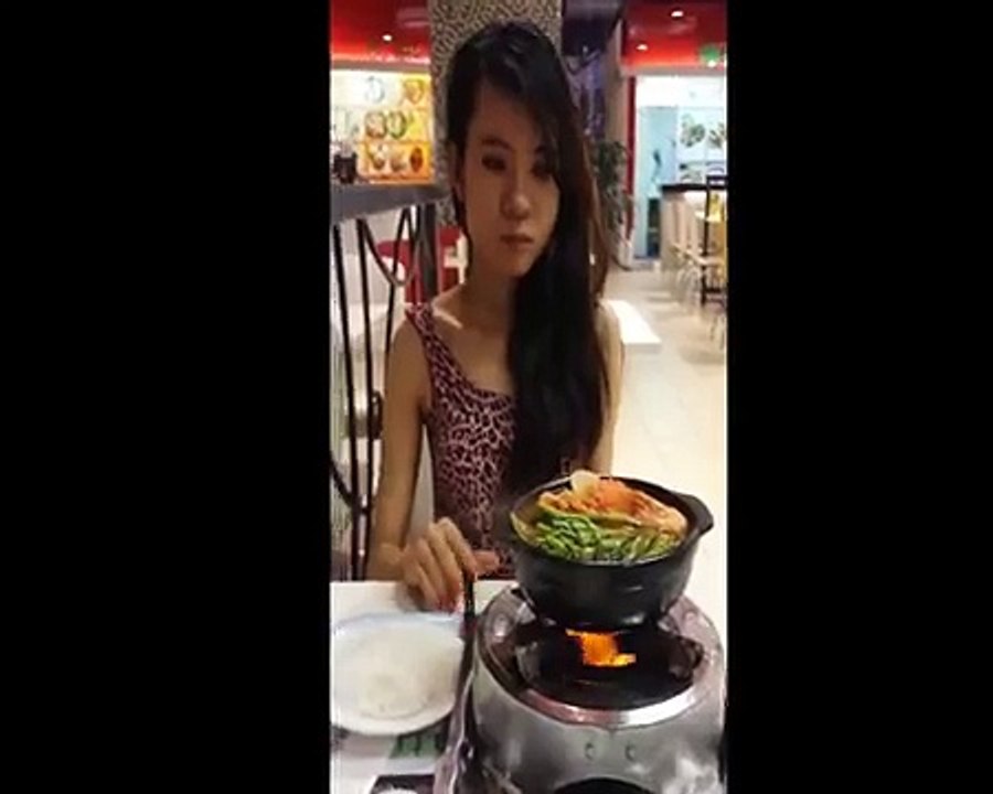 Vietnamese food