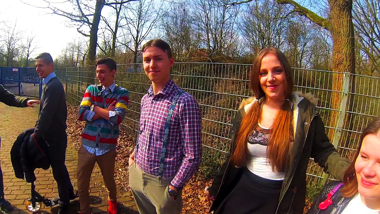 HHG ABI 15 OFFICIAL AFTERMOVIE