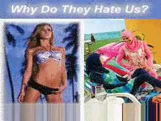 American Neurosis - A Cultural Analysis - Pt1/3