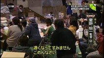 2011-04-07 東日本大震災 最大余震Ｍ７．４ 緊急地震速報