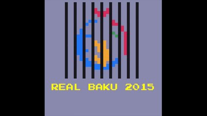 Babel pour FIDH - «Real Baku Games, www.realbakugam.es» - juin 2015