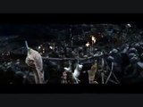 The Lord of the Rings - Extended Edition - Becoming Orcs