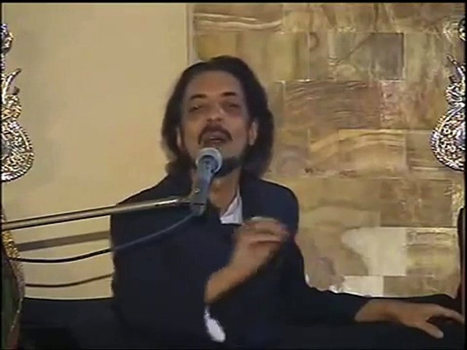 Father of Nation Liaquat Ali Khan was also a "Shia" ! Allama Zamir Akhtar Naqvi