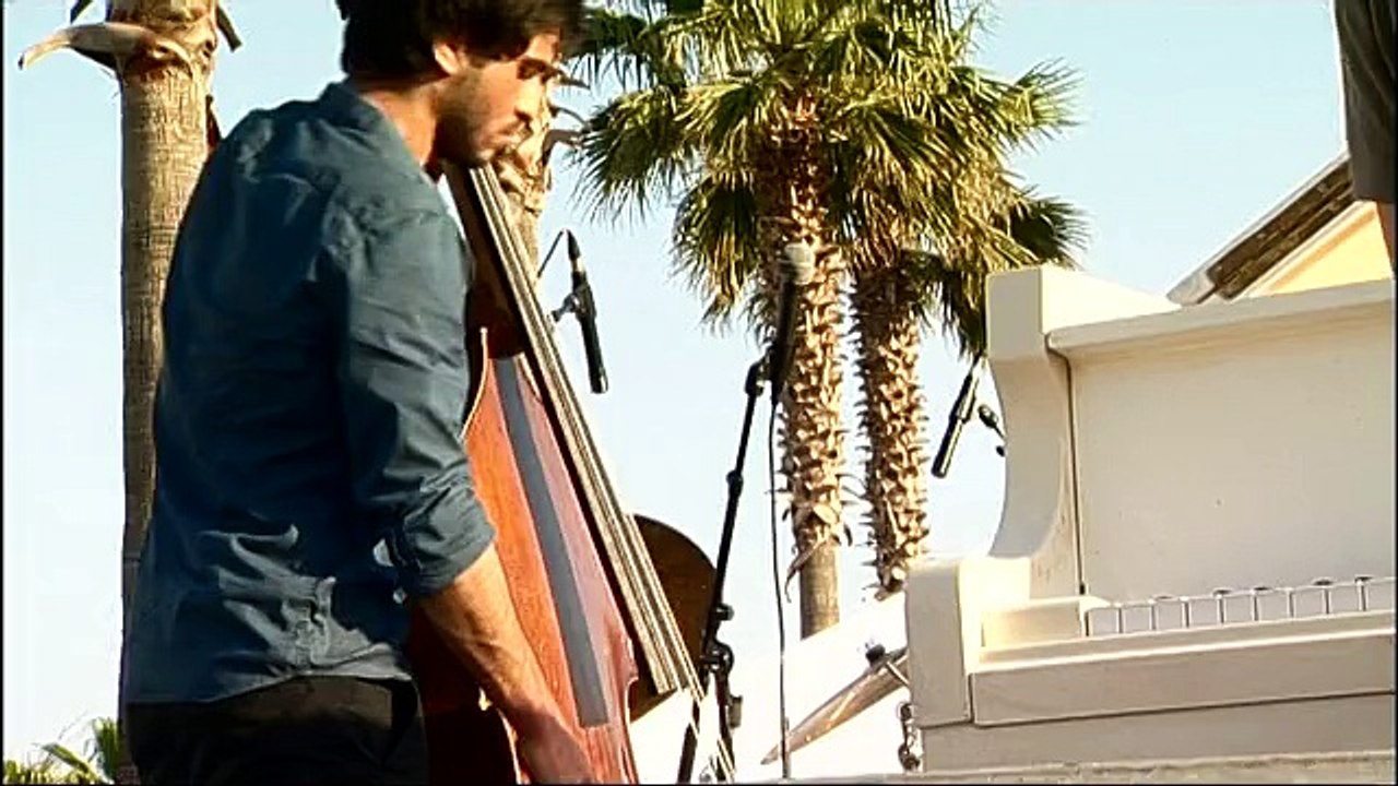 video-Tremplin Jazz