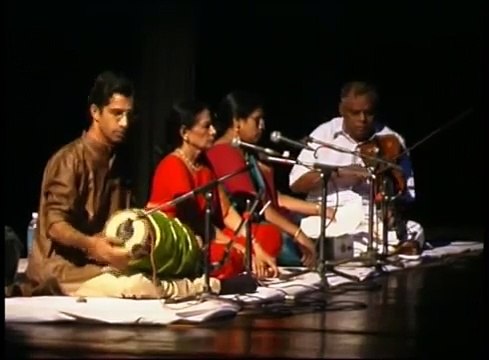 Bharatanatyam Bho Shambho Shiva Stutti-Nikolina Nikoleski