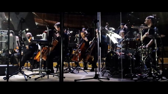 Quand un orchestre symphonique polonais reprend des classiques du hip-hop
