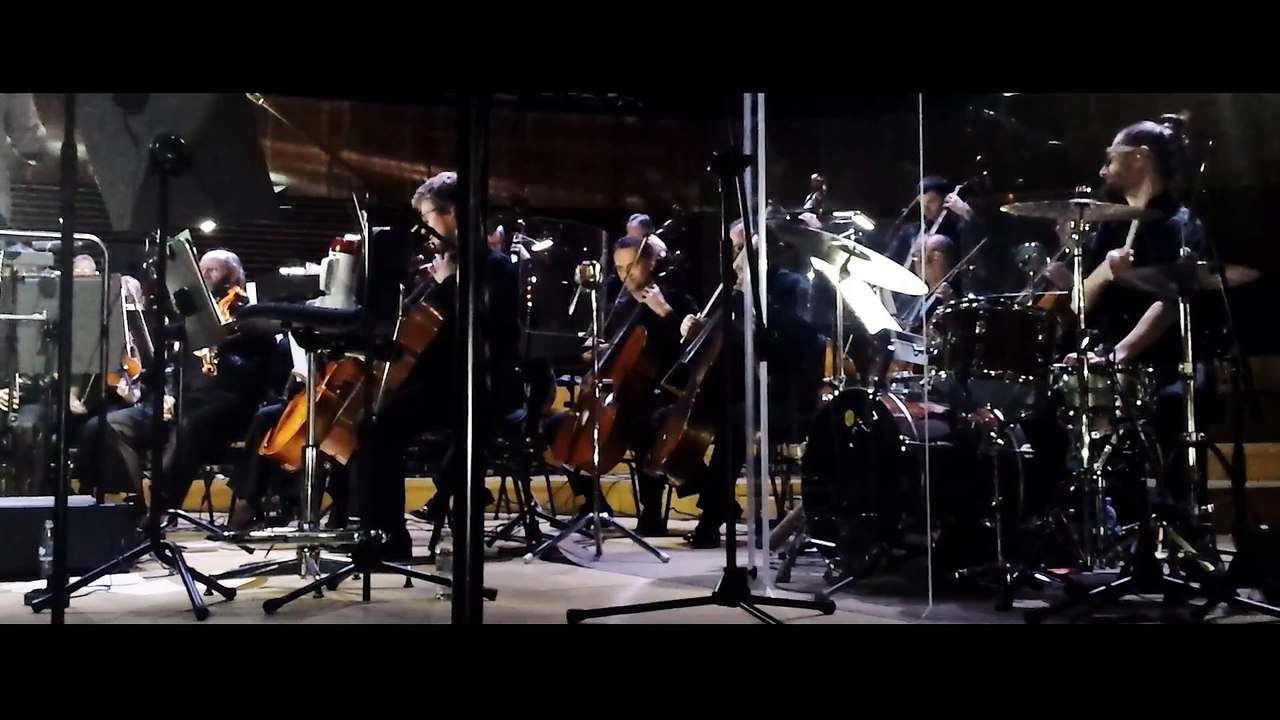 Quand un orchestre symphonique polonais reprend des classiques du hip-hop