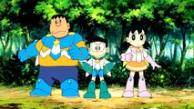 DORAEMON VÀ NHỮNG HIỆP SĨ KHÔNG GIAN - Trailer (Lồng tiếng)