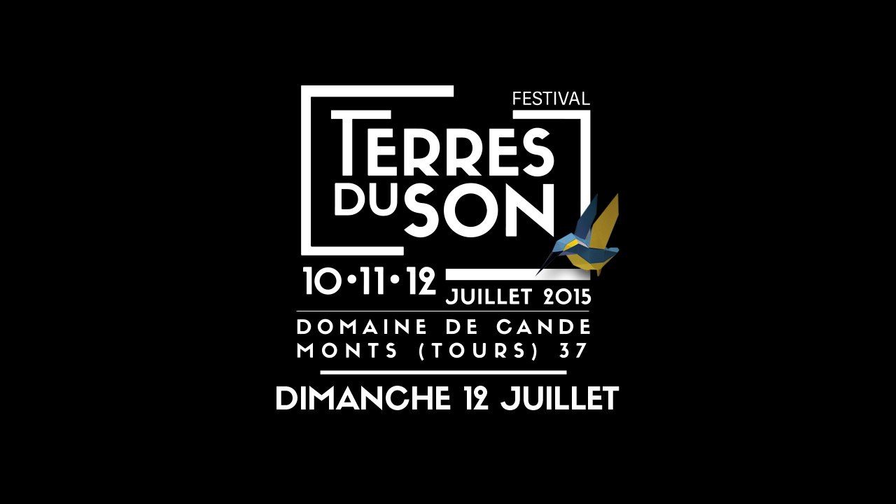 TDS2015 - Soirée du dimanche 12
