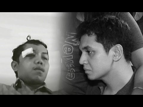 Penabrak Ayah Kevin Dipindahkan ke RS Polri - Hot Shot 20 Desember 2014