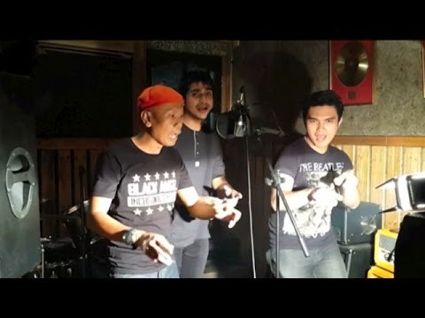 Lagu Baru Trio Ubur Ubur - Hot Shot 27 Desember 2014
