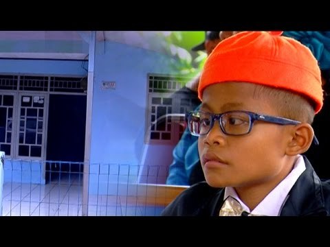 Rumah Baru Sony Wakwaw - Hot Shot 05 Desember 2014