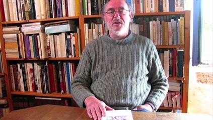 Clermont : Pascal Lenoir vient décicader son dernier livre ce samedi 13 juin